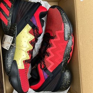 Don issue - brand new